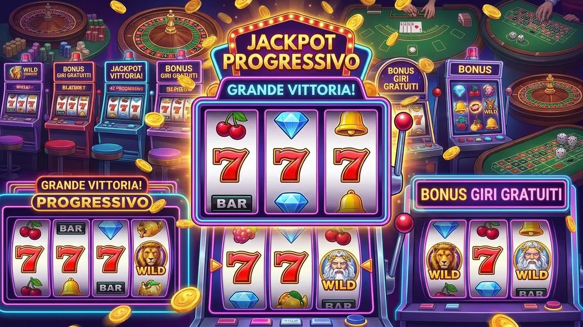 Giochi da casinò